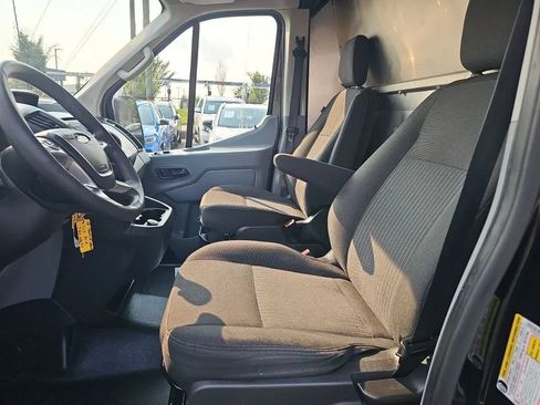 Used 2018 Ford Transit 350 148 Medium Roof RWD image 14