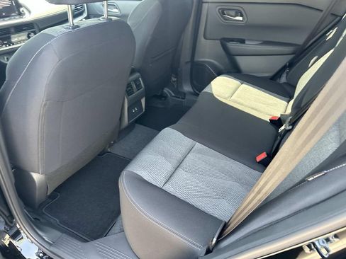 New 2026 Nissan Rogue SV AWD/4WD image 20