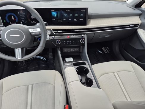 New 2026 Hyundai Sonata SEL FWD image 12