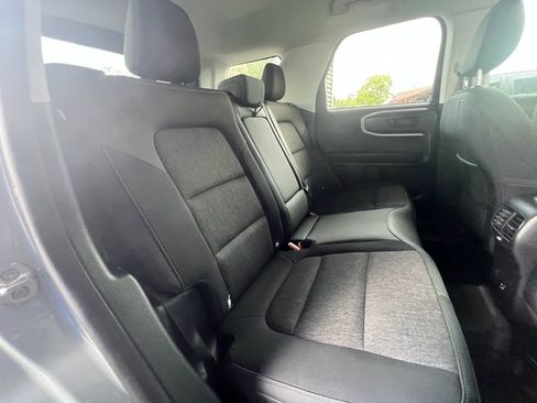 Used 2024 Ford Bronco Sport Big Bend w/ Convenience Package image 18