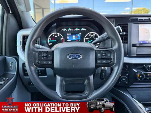 Used 2024 Ford F250 XLT w/ FX4 Off-Road Package image 33