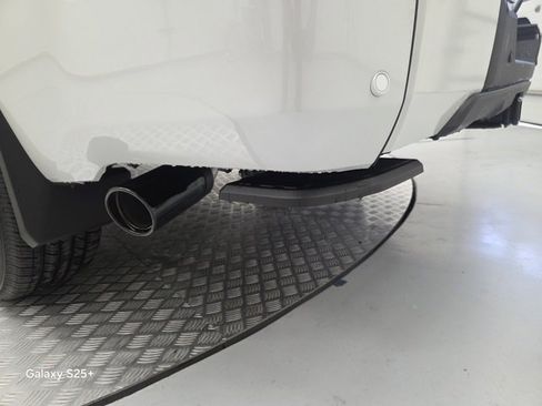 New 2026 Toyota Tundra Platinum image 27