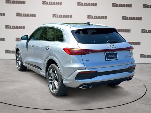 New 2026 Audi Q5 Premium Plus AWD/4WD image 3
