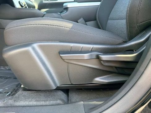 New 2026 GMC Terrain Elevation w/ Black Edition FWD image 17