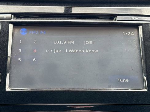 Used 2015 Nissan Rogue SL image 15