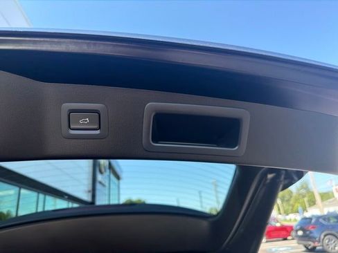 Used 2025 MAZDA CX-5 AWD 2.5 S w/ Preferred Package image 24
