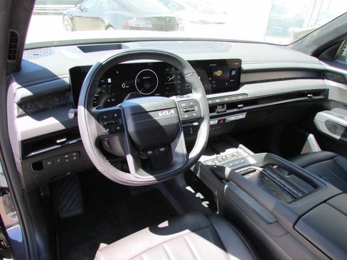 Used 2027 Kia Telluride SX Prestige X-Pro AWD/4WD image 13