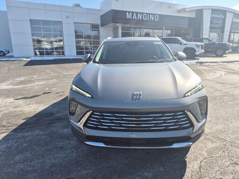 Used 2026 Buick Envision Preferred image 21