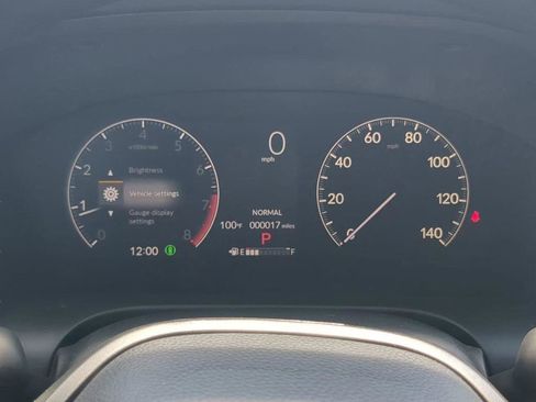 New 2026 Honda HR-V LX image 24