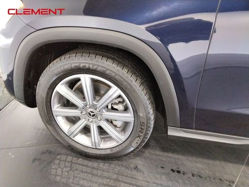 Used 2022 Mercedes-Benz GLS 450 4MATIC image 43