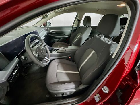 Used 2025 Hyundai Sonata SEL image 13