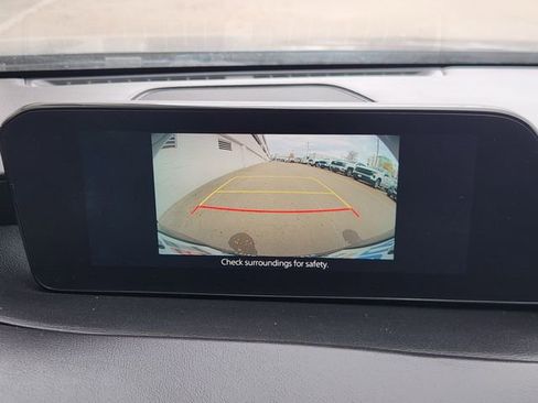 Used 2024 MAZDA MAZDA3 s image 15