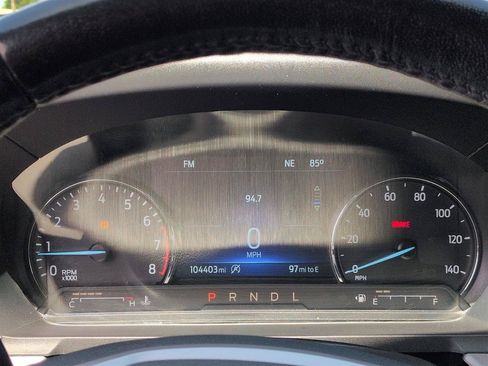Used 2021 Ford Explorer XLT RWD image 20
