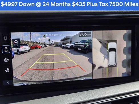 Certified 2026 Hyundai Palisade XRT Pro AWD/4WD image 23