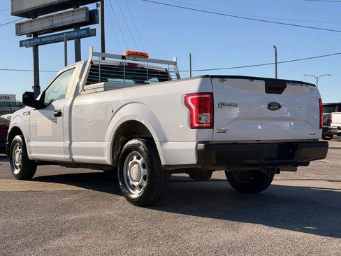 Used 2016 Ford F150 XL w/ XL Power Equipment Group image 5