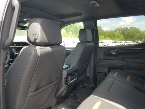 New 2026 GMC Sierra 1500 AT4 w/ Technology Package AWD/4WD image 11