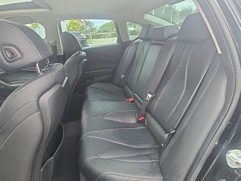 Used 2023 Acura TLX w/ Technology Package image 32
