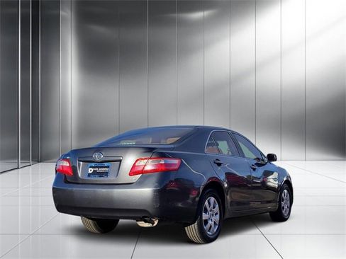 Used 2009 Toyota Camry SE image 24