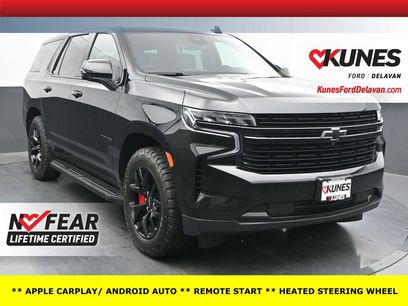 Used 2023 Chevrolet Tahoe RST w/ RST Performance Edition