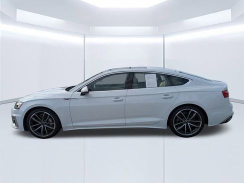 Used 2023 Audi A5 2.0T Premium w/ Convenience Package image 7