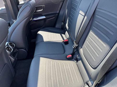Certified 2026 Mercedes-Benz GLC 300 4MATIC image 13
