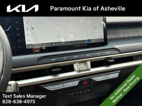 New 2027 Kia Telluride SX Prestige w/ Towing Package AWD/4WD image 9