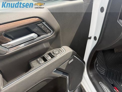 New 2026 Chevrolet Silverado 1500 LT Trail Boss AWD/4WD image 22