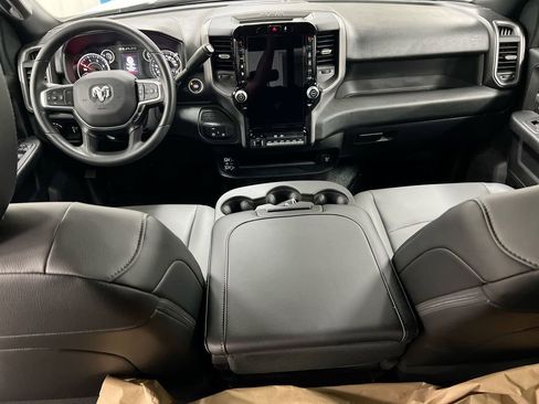Used 2025 RAM 3500 Tradesman image 8