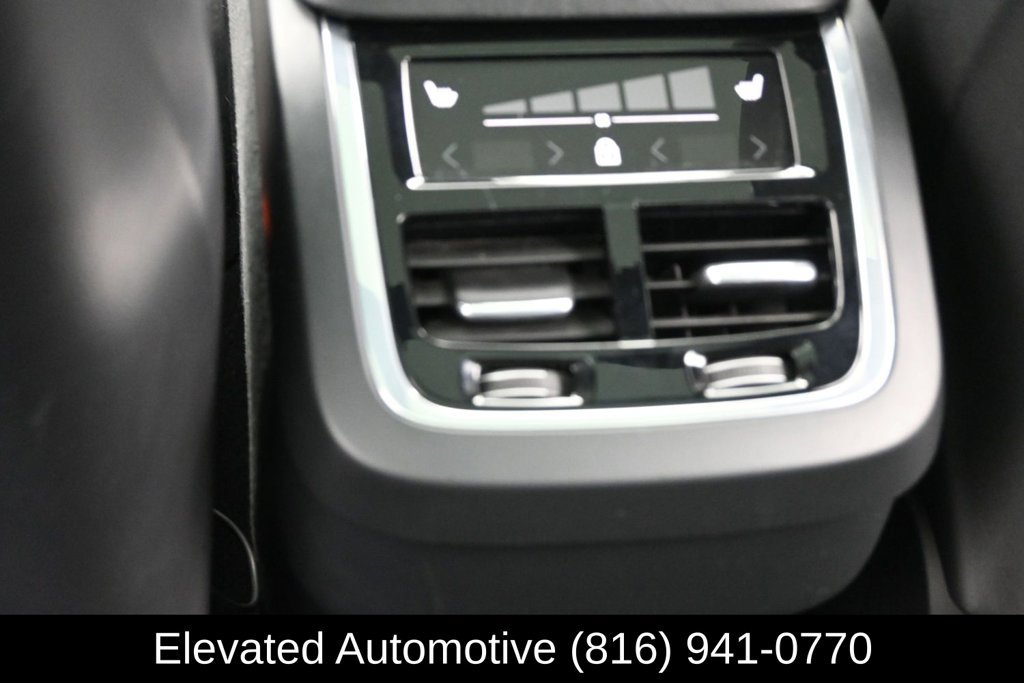 Used 2019 Volvo XC90 T6 R-Design w/ Advanced Package AWD/4WD image 14