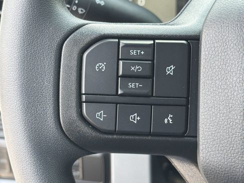 New 2026 Ford F250 XL w/ STX Appearance Package AWD/4WD image 15