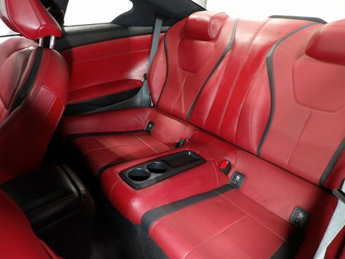 Used 2022 INFINITI Q60 Red Sport 400 w/ Proactive Package image 14