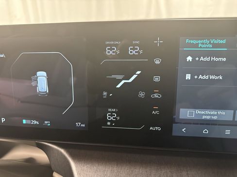New 2026 Kia EV9 Wind image 24