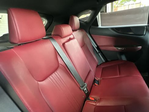 Used 2023 Lexus NX 250 FWD w/ Towing Package (2000 Lbs) image 26