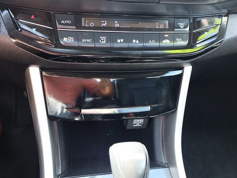 Used 2016 Honda Accord EX-L image 23