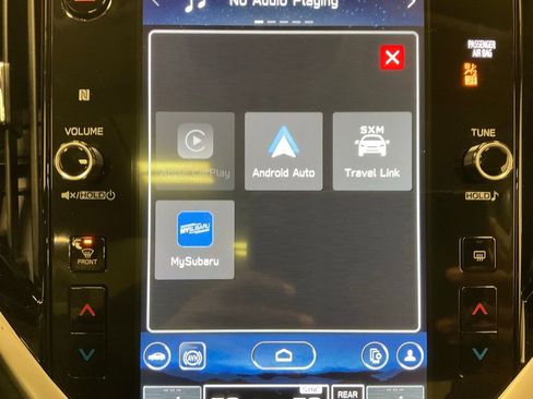 New 2026 Subaru Ascent Limited image 19