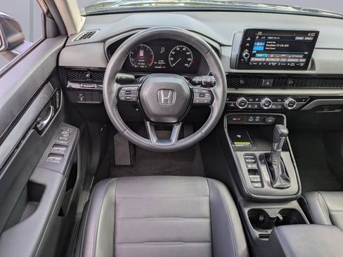 Used 2023 Honda CR-V EX-L image 16