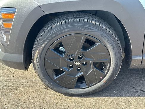 New 2026 Hyundai Kona SEL Sport FWD image 12