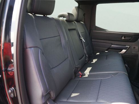 Used 2026 Toyota Tundra Platinum AWD/4WD image 17
