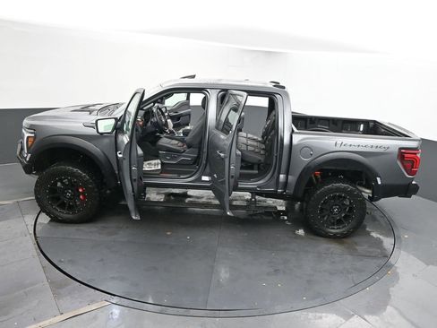 New 2025 Ford F150 Raptor image 68