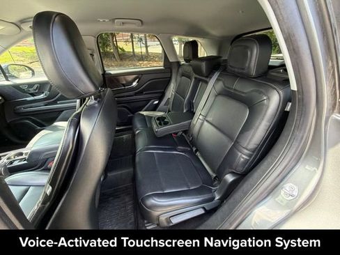 Certified 2022 Lincoln Corsair AWD w/ Equipment Group 101A image 19