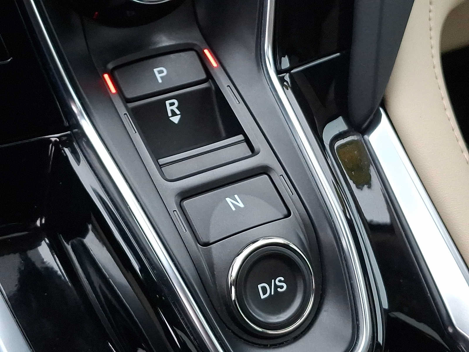 Certified 2023 Acura RDX AWD image 15