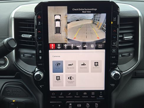 New 2026 RAM 2500 Laramie image 16