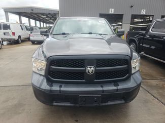 Used 2021 RAM 1500 Tradesman w/ Popular Equipment Group RWD video 2