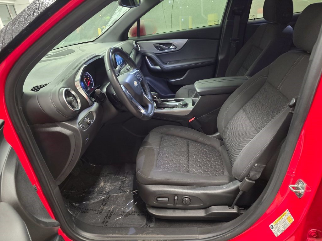 Used 2020 Chevrolet Blazer LT FWD image 16