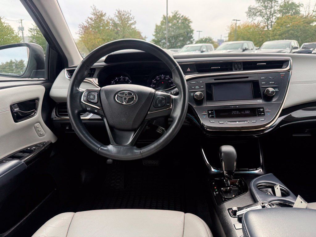 Used 2014 Toyota Avalon XLE Touring FWD image 21