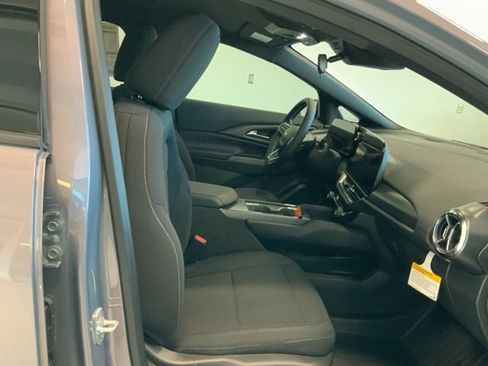 New 2026 Chevrolet Equinox EV LT w/ Comfort Package image 21