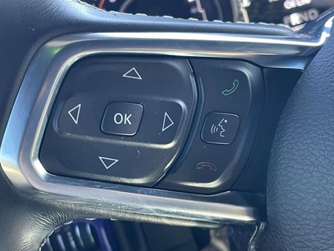 Used 2020 Jeep Gladiator Sport w/ Quick Order Package 24S image 10