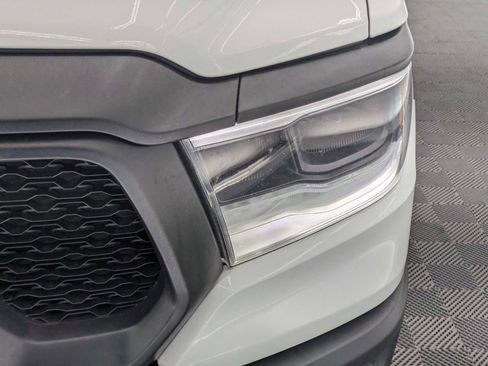 Used 2021 RAM 1500 Rebel w/ Rebel Level 2 Equipment Group AWD/4WD image 10