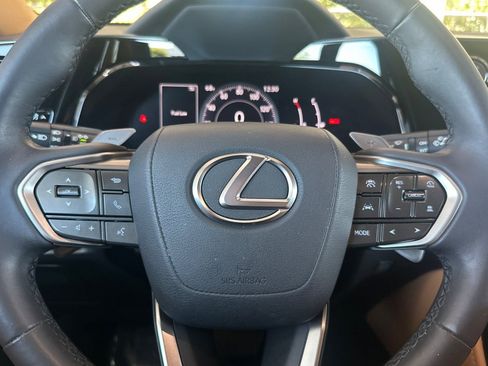 Used 2024 Lexus NX 250 FWD image 25