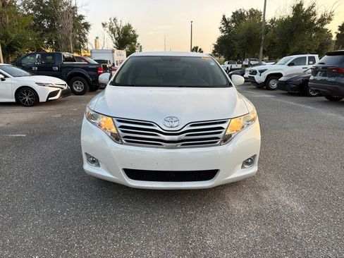 Used 2011 Toyota Venza AWD w/ Convenience Pkg image 5